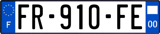 FR-910-FE