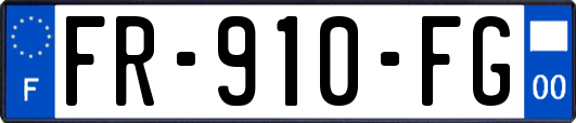 FR-910-FG