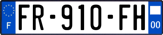 FR-910-FH