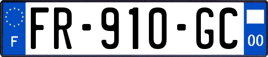 FR-910-GC