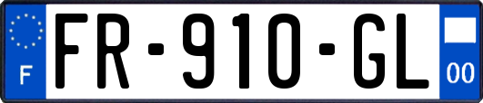 FR-910-GL