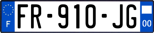 FR-910-JG