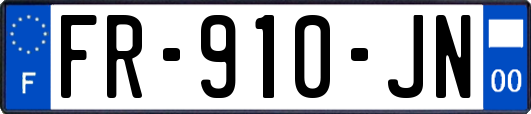 FR-910-JN