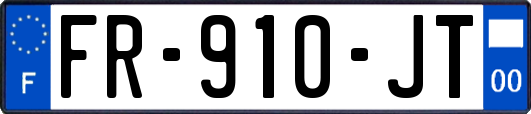 FR-910-JT