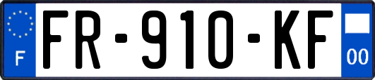 FR-910-KF