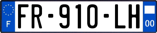 FR-910-LH