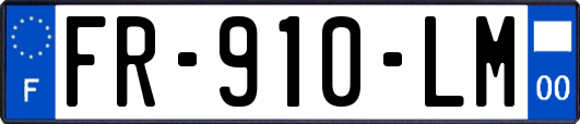 FR-910-LM