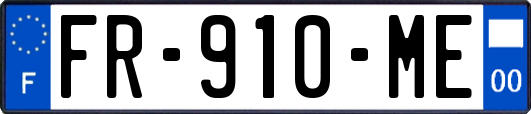 FR-910-ME