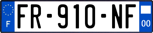 FR-910-NF