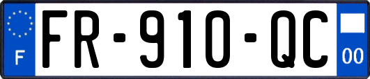 FR-910-QC