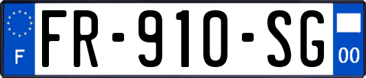 FR-910-SG