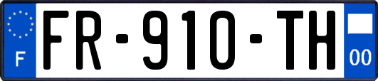 FR-910-TH