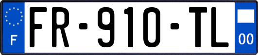 FR-910-TL