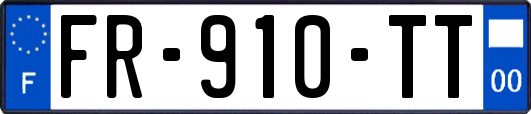 FR-910-TT
