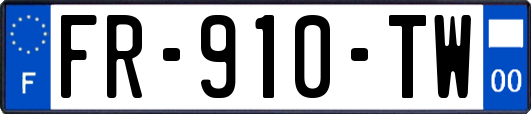 FR-910-TW