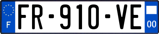 FR-910-VE
