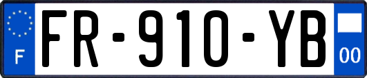 FR-910-YB