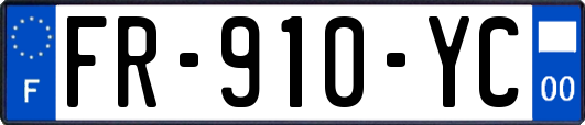FR-910-YC
