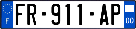 FR-911-AP