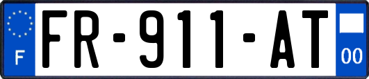 FR-911-AT