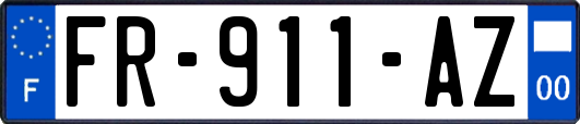 FR-911-AZ