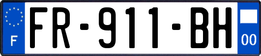 FR-911-BH