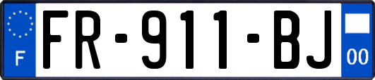 FR-911-BJ