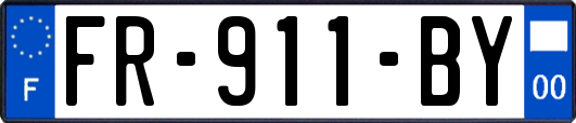 FR-911-BY
