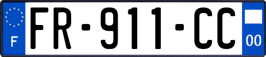FR-911-CC