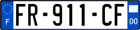 FR-911-CF