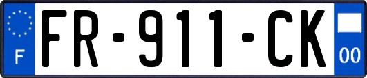 FR-911-CK