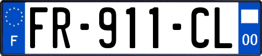 FR-911-CL