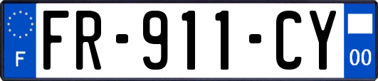 FR-911-CY
