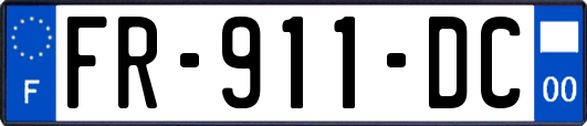 FR-911-DC
