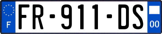 FR-911-DS