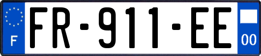 FR-911-EE