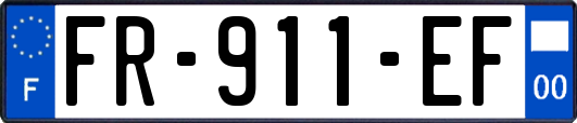 FR-911-EF