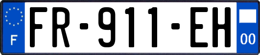 FR-911-EH