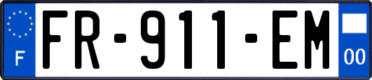 FR-911-EM
