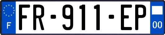 FR-911-EP