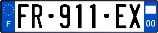 FR-911-EX