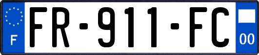 FR-911-FC