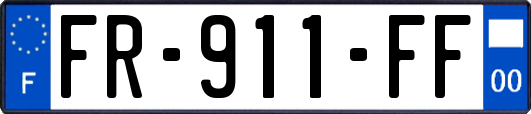 FR-911-FF