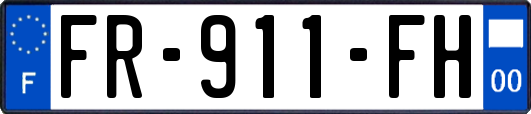 FR-911-FH
