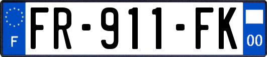 FR-911-FK