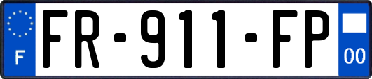 FR-911-FP
