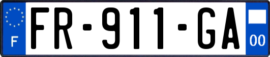FR-911-GA