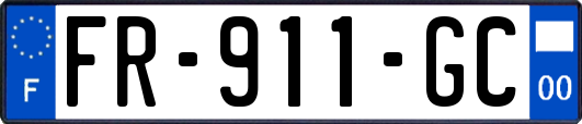 FR-911-GC