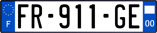 FR-911-GE