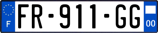 FR-911-GG